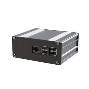 box with no printing