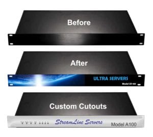 graphic overlays samples