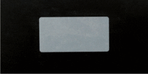 white void labels