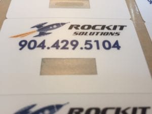 custom asset tags