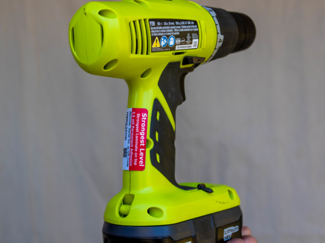 POWER TOOLS