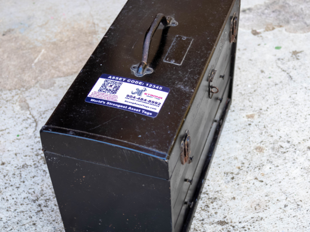 TOOL BOXES