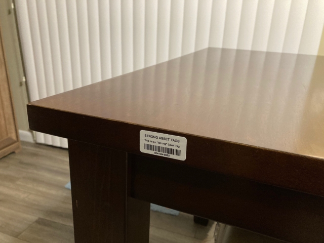 OFFICE EQUIPMENT