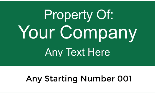Color-Top-number only