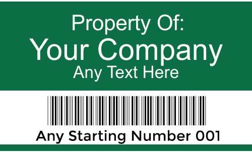 Barcode Full Color