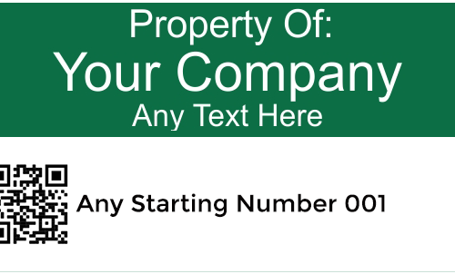 QR Code Color Top