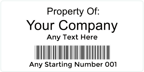 Barcode No Color